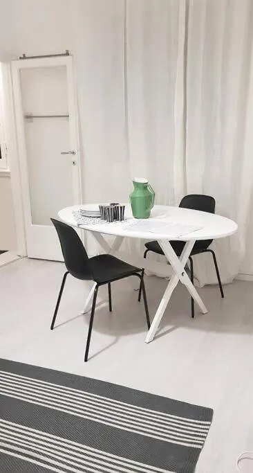 Tortona District Apartment Milano 0*,