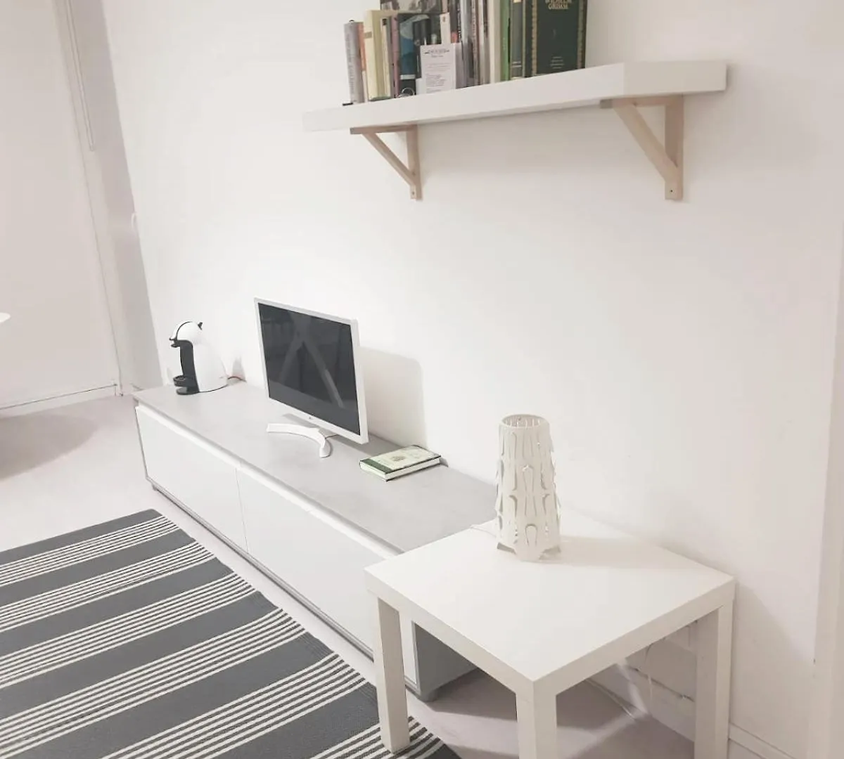 Tortona District Apartment Milano