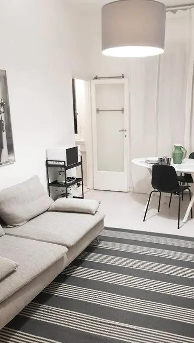 Tortona District Apartment Milán