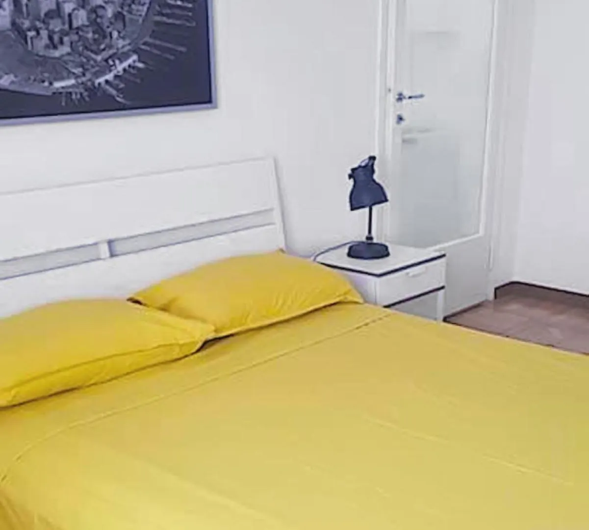 Tortona District Apartment Mediolan Włochy